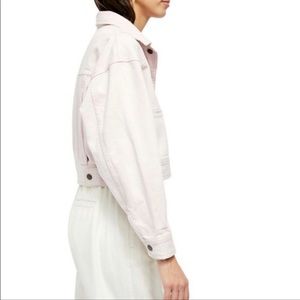 Free People | Jackets \u0026 Coats | Nwt 